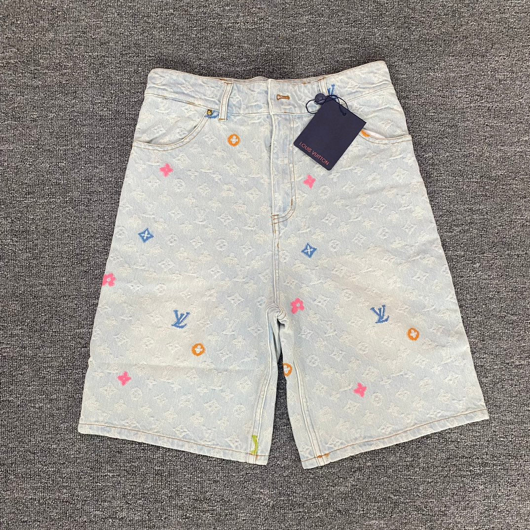White Short