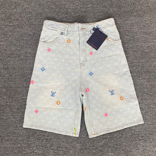White Short