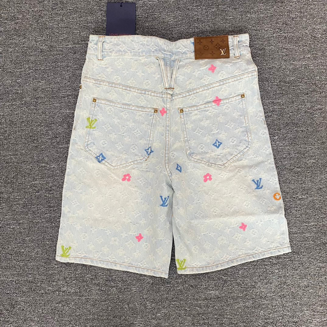 White Short