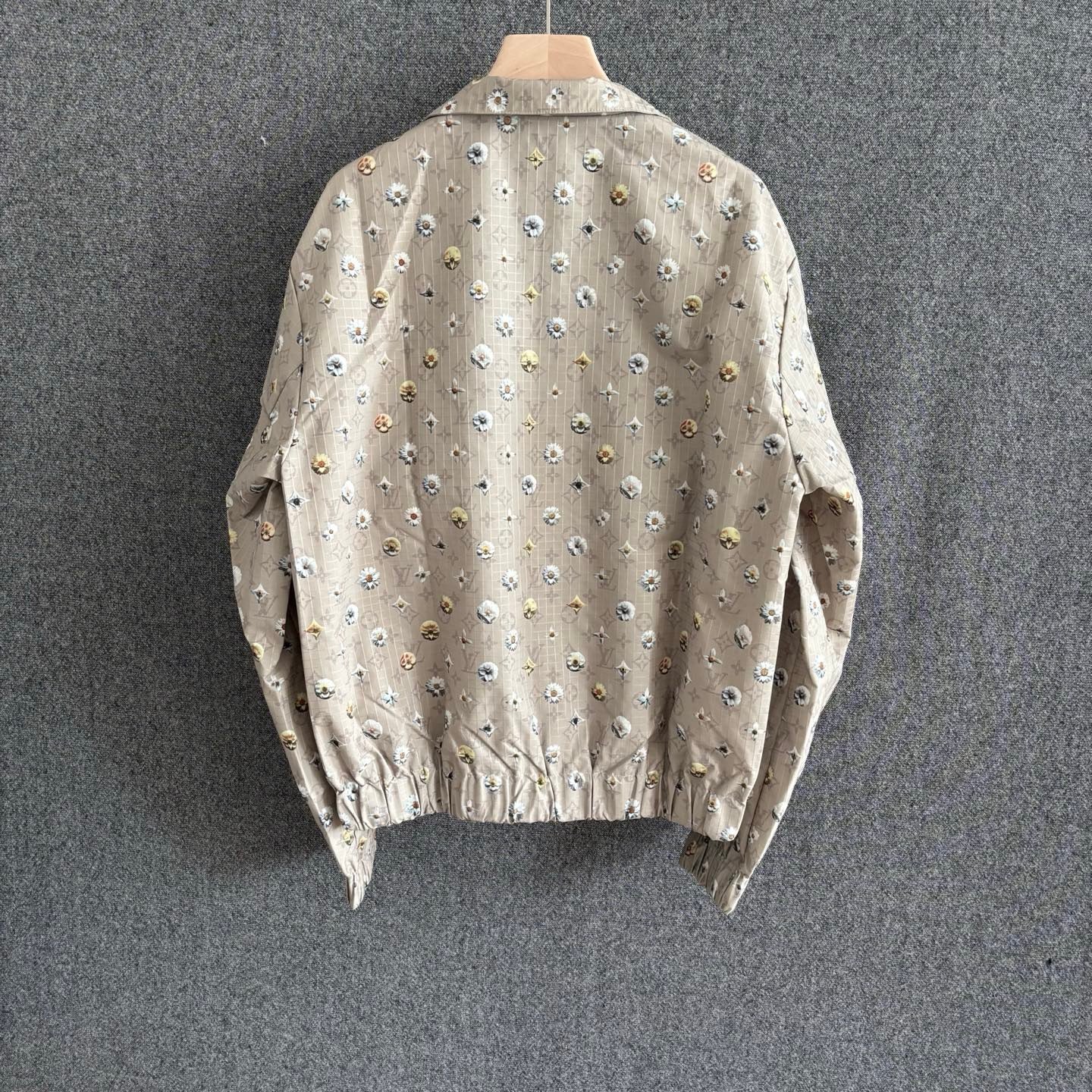Multi-color Jacket