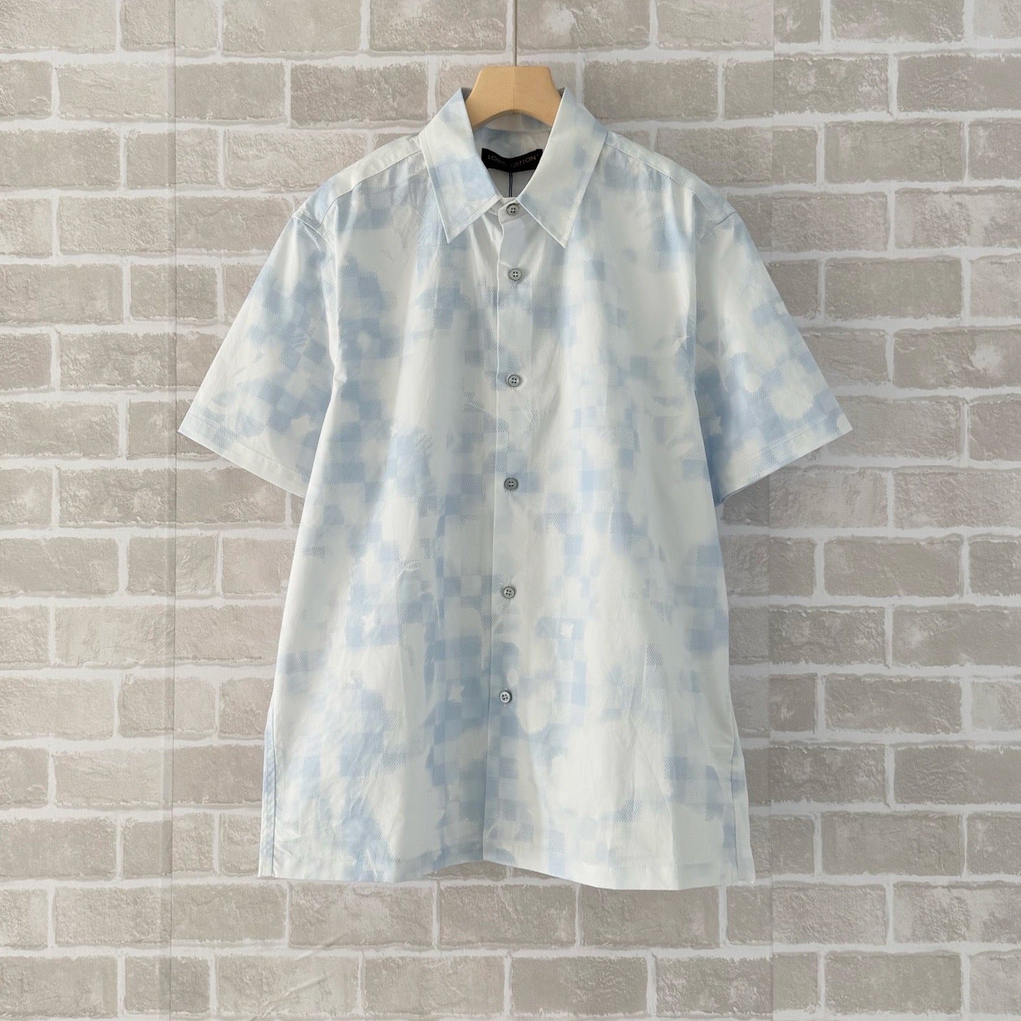 Multi-color Shirt