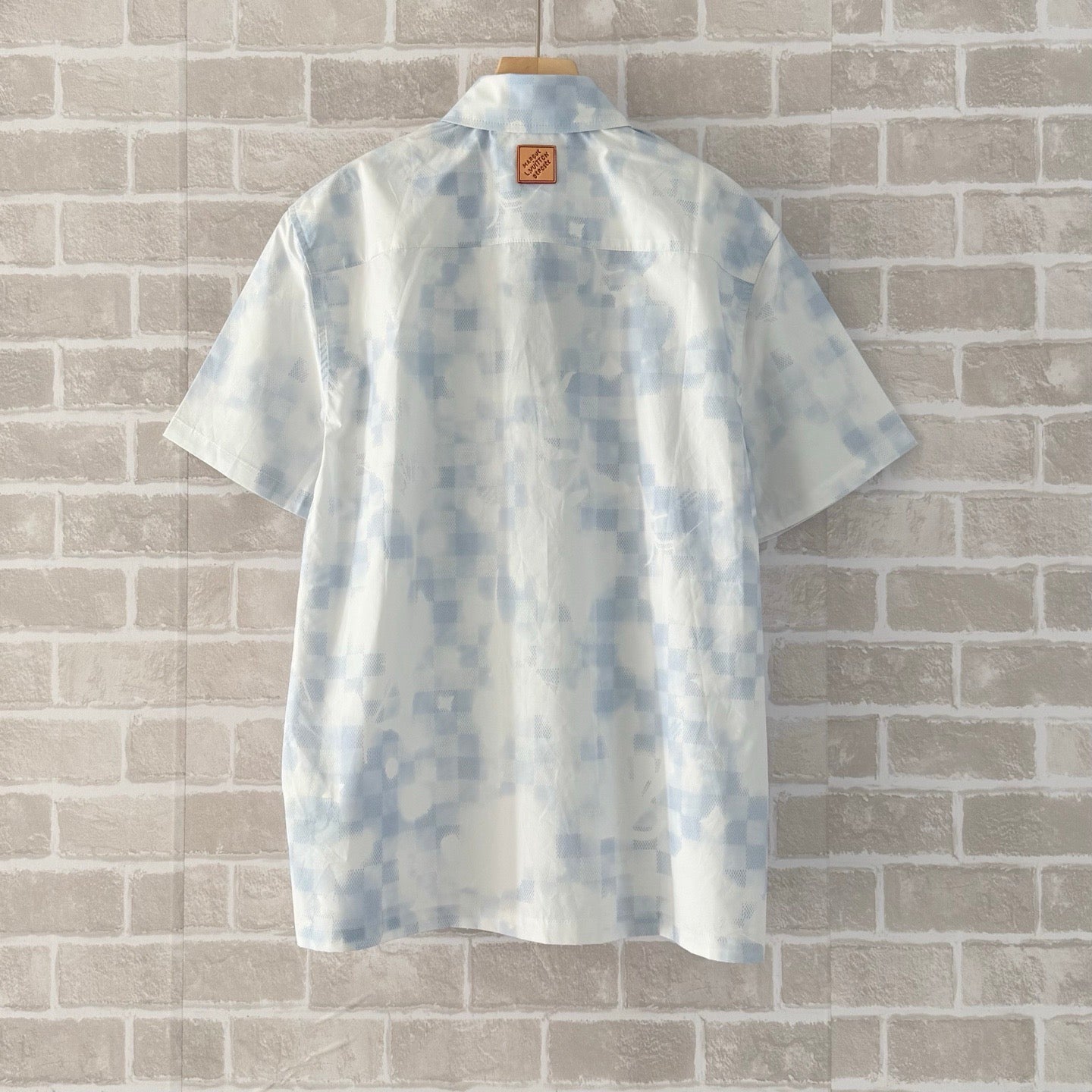 Multi-color Shirt