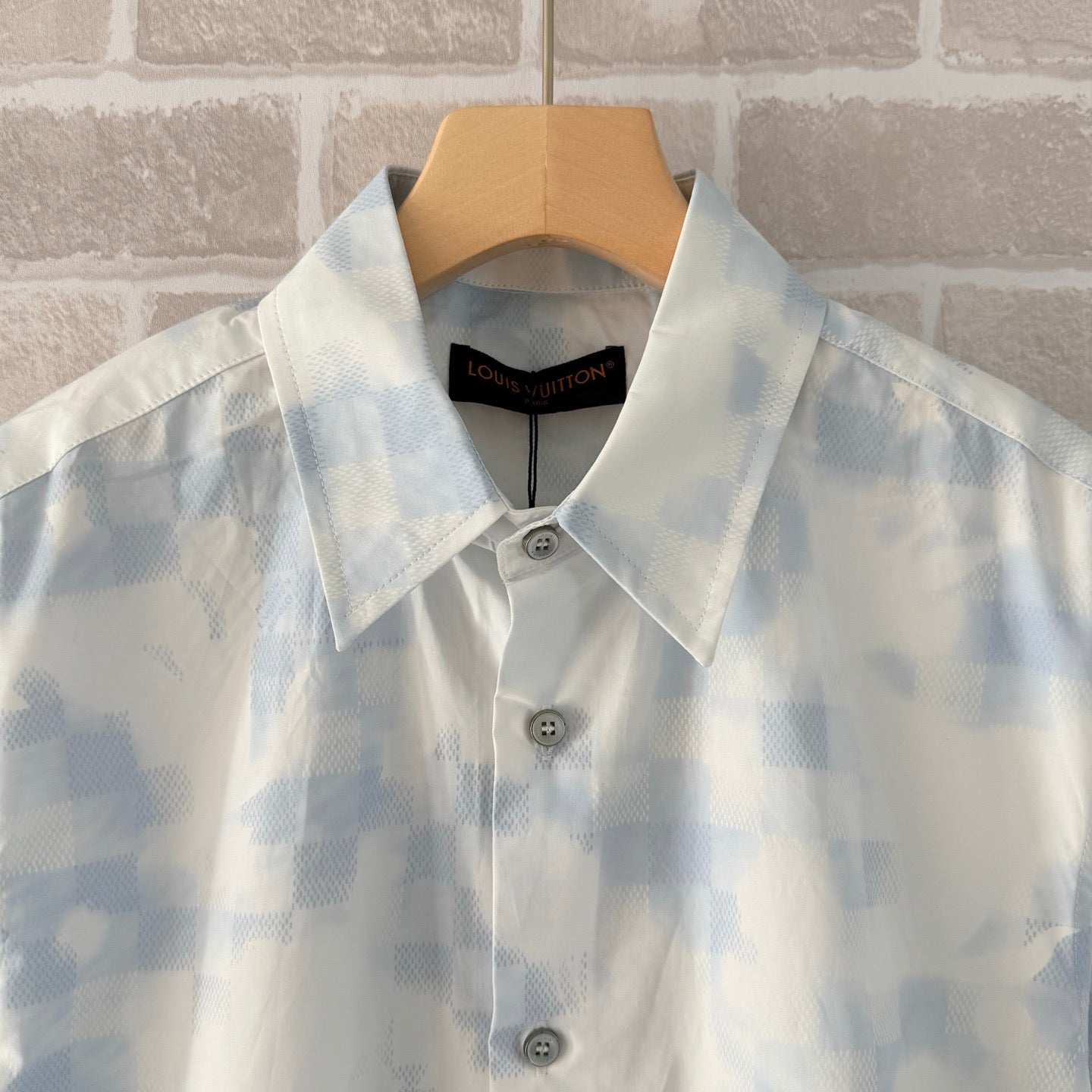 Multi-color Shirt