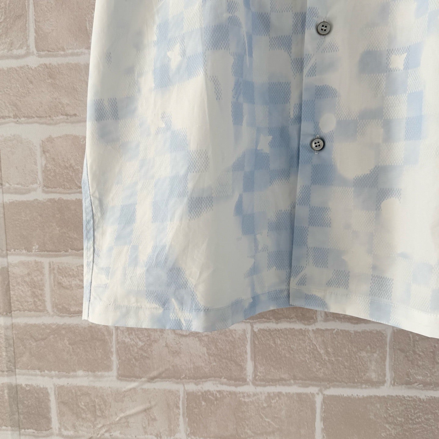 Multi-color Shirt