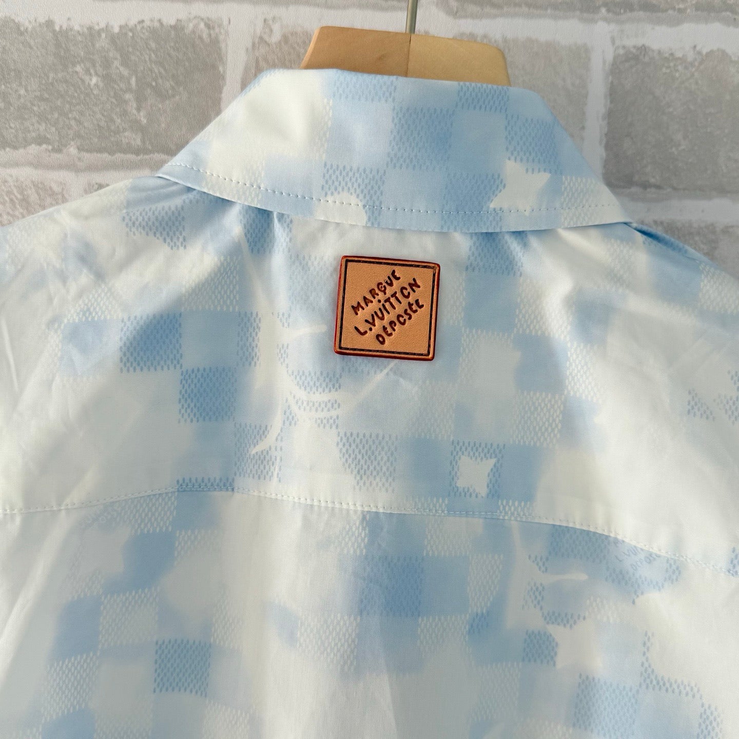 Multi-color Shirt