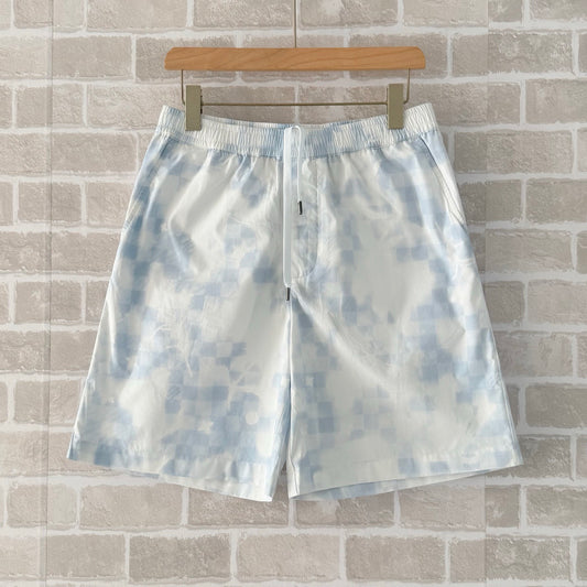 Multi-color Short