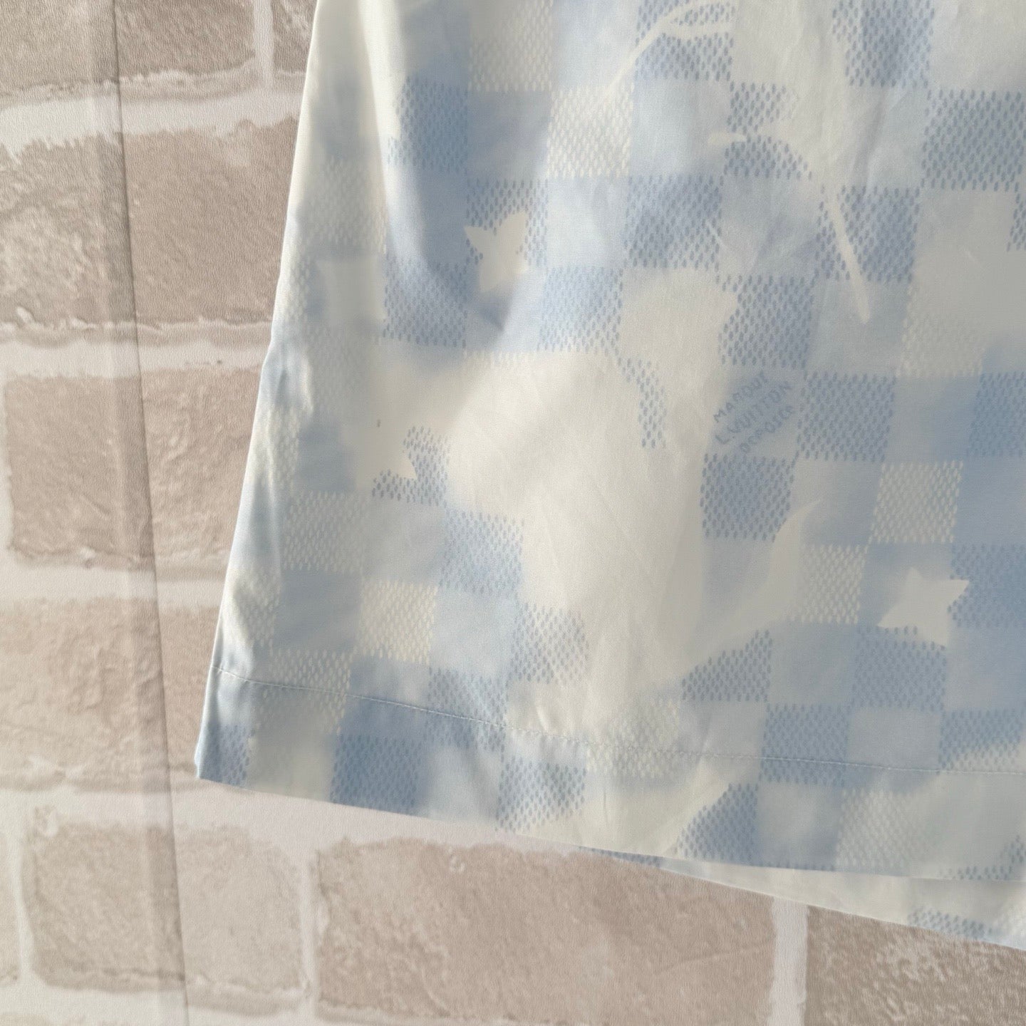 Multi-color Short