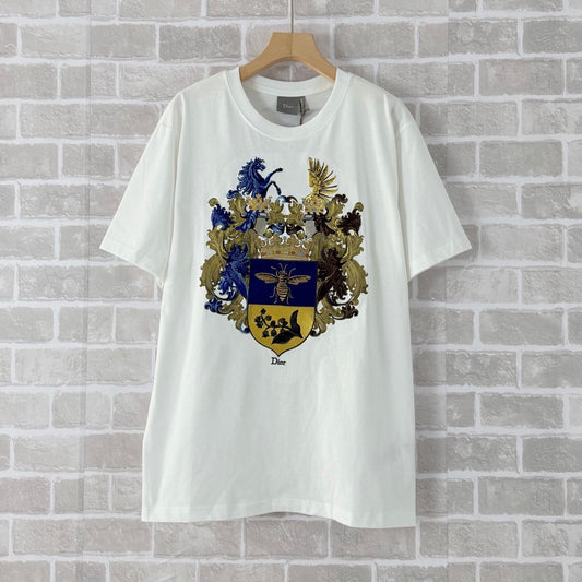 White T-shirt