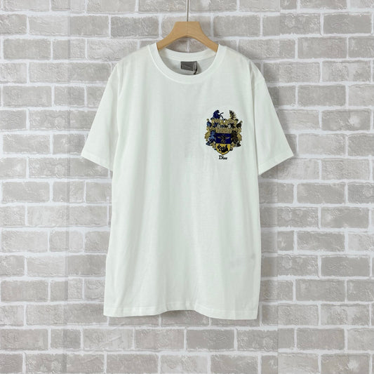 White T-shirt