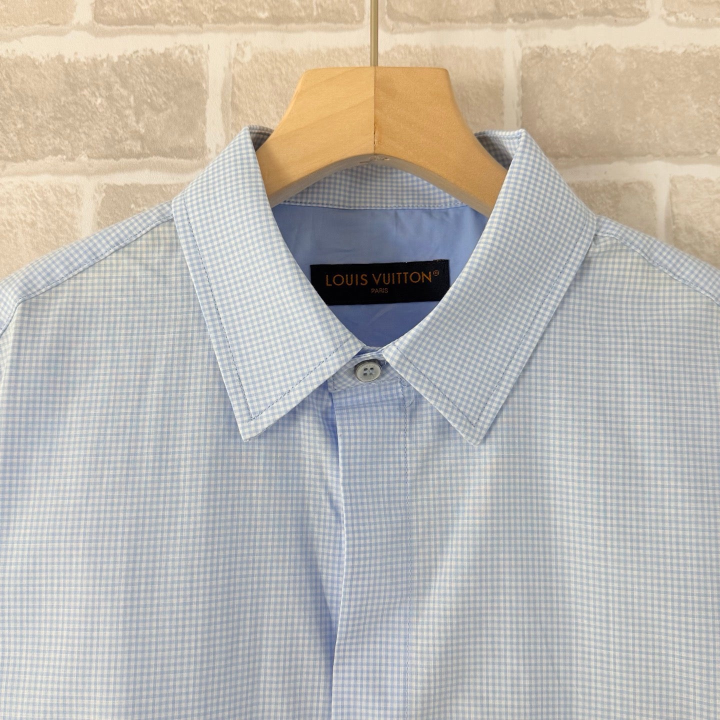 Sky blue Shirt