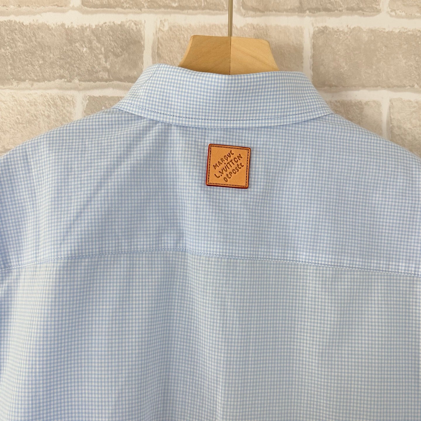Sky blue Shirt