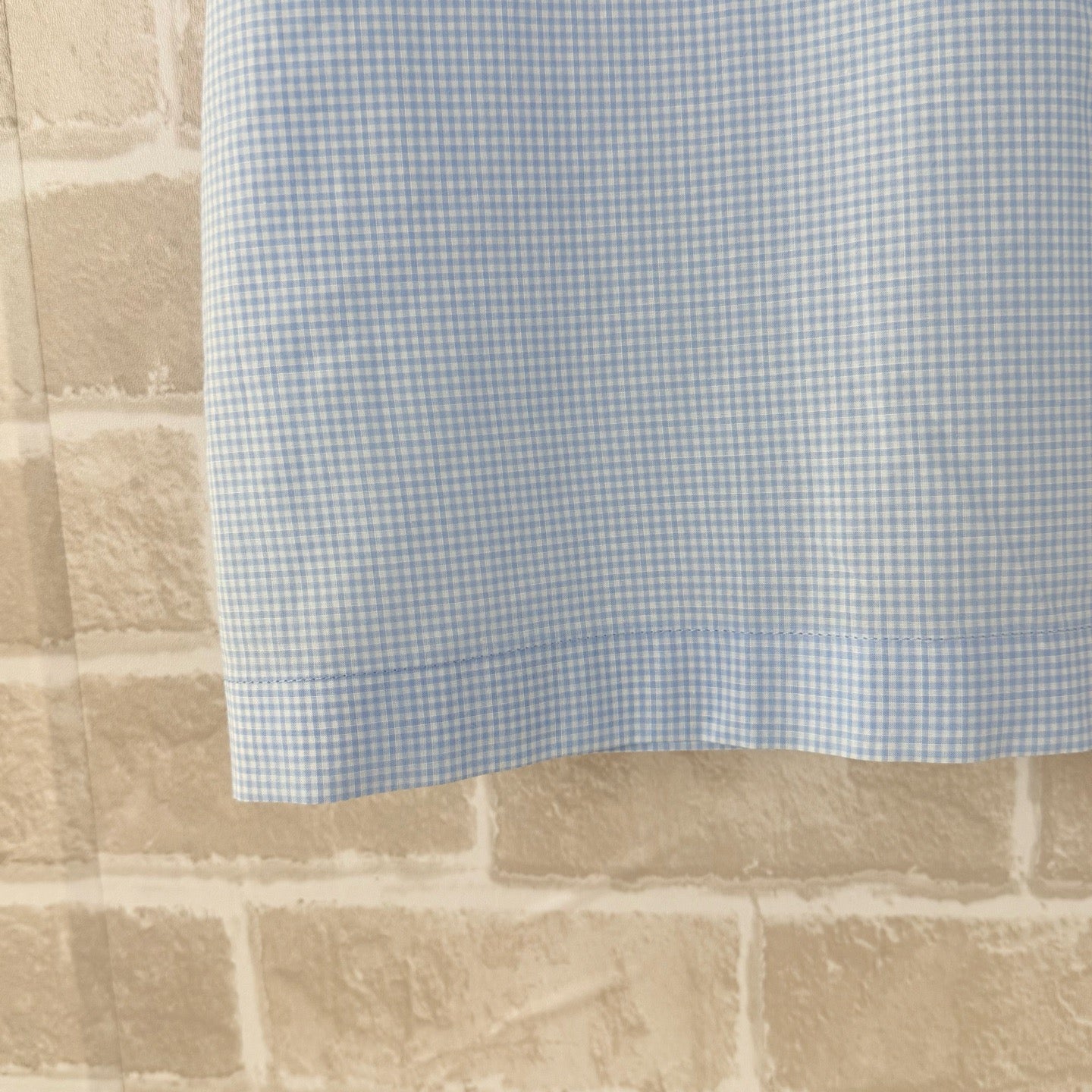 Sky blue Shirt