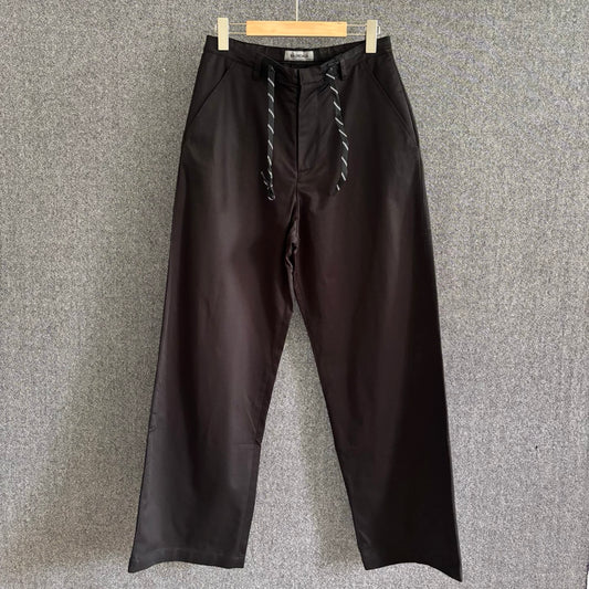 Brown and Beige Pant