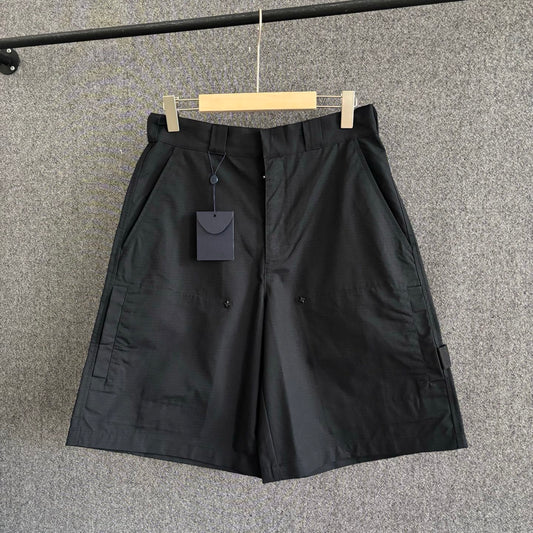 Black Short