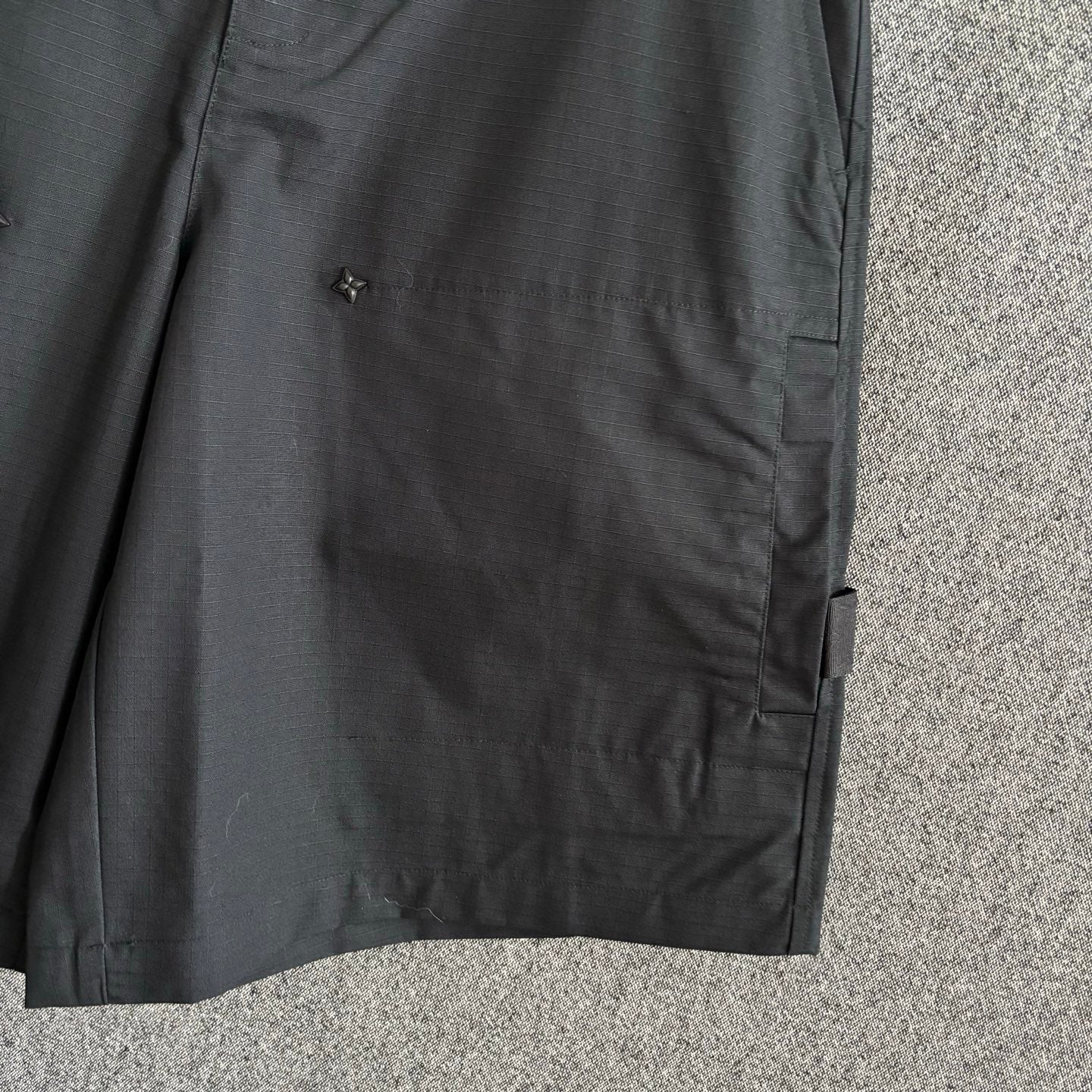 Black Short