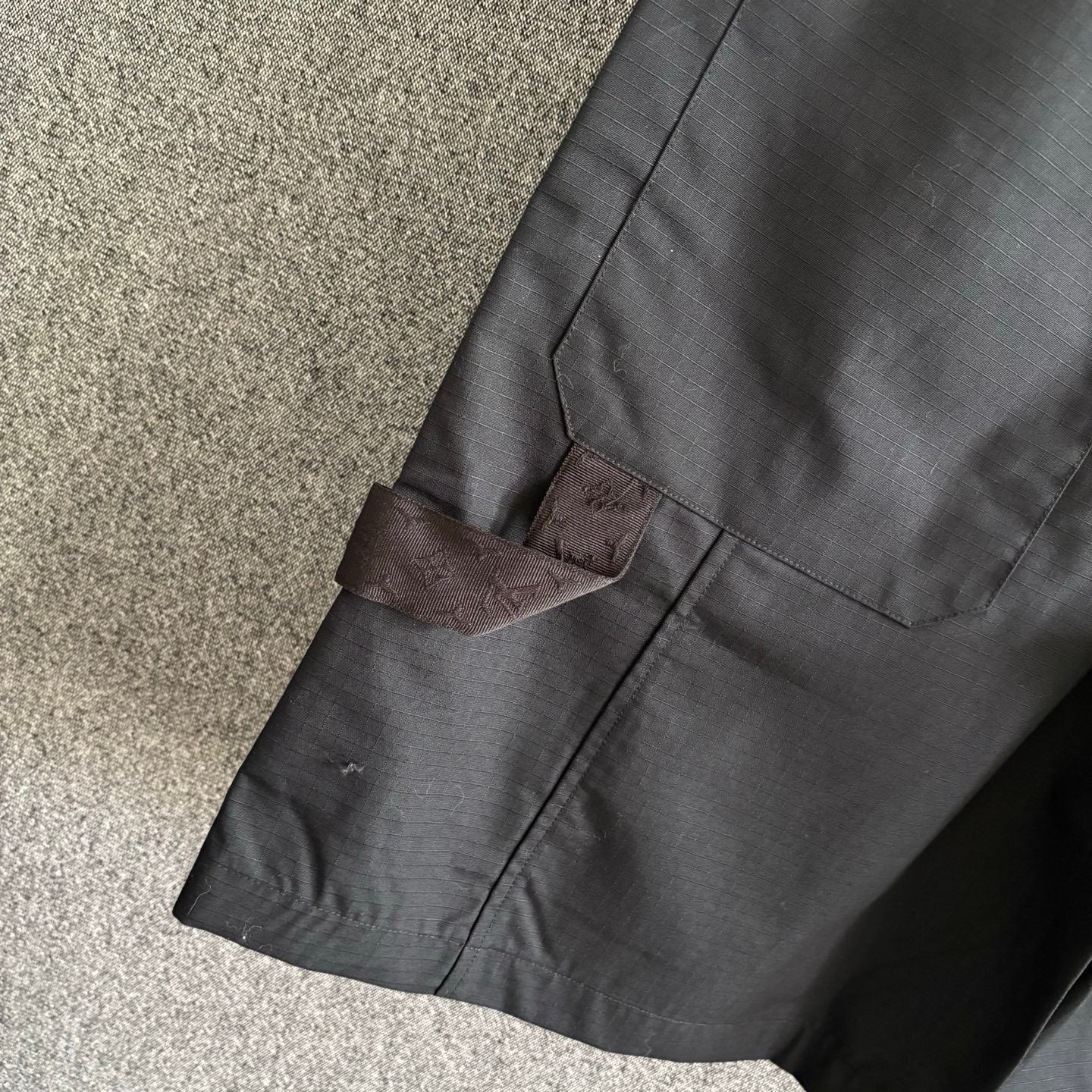 Black Short