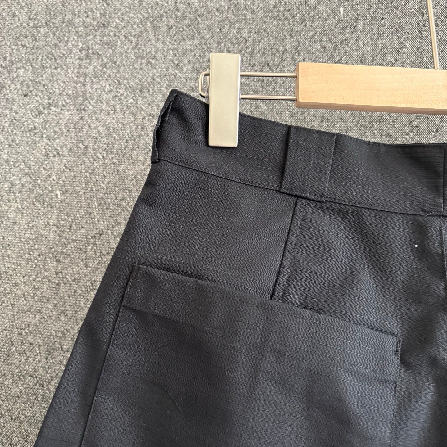 Black Short