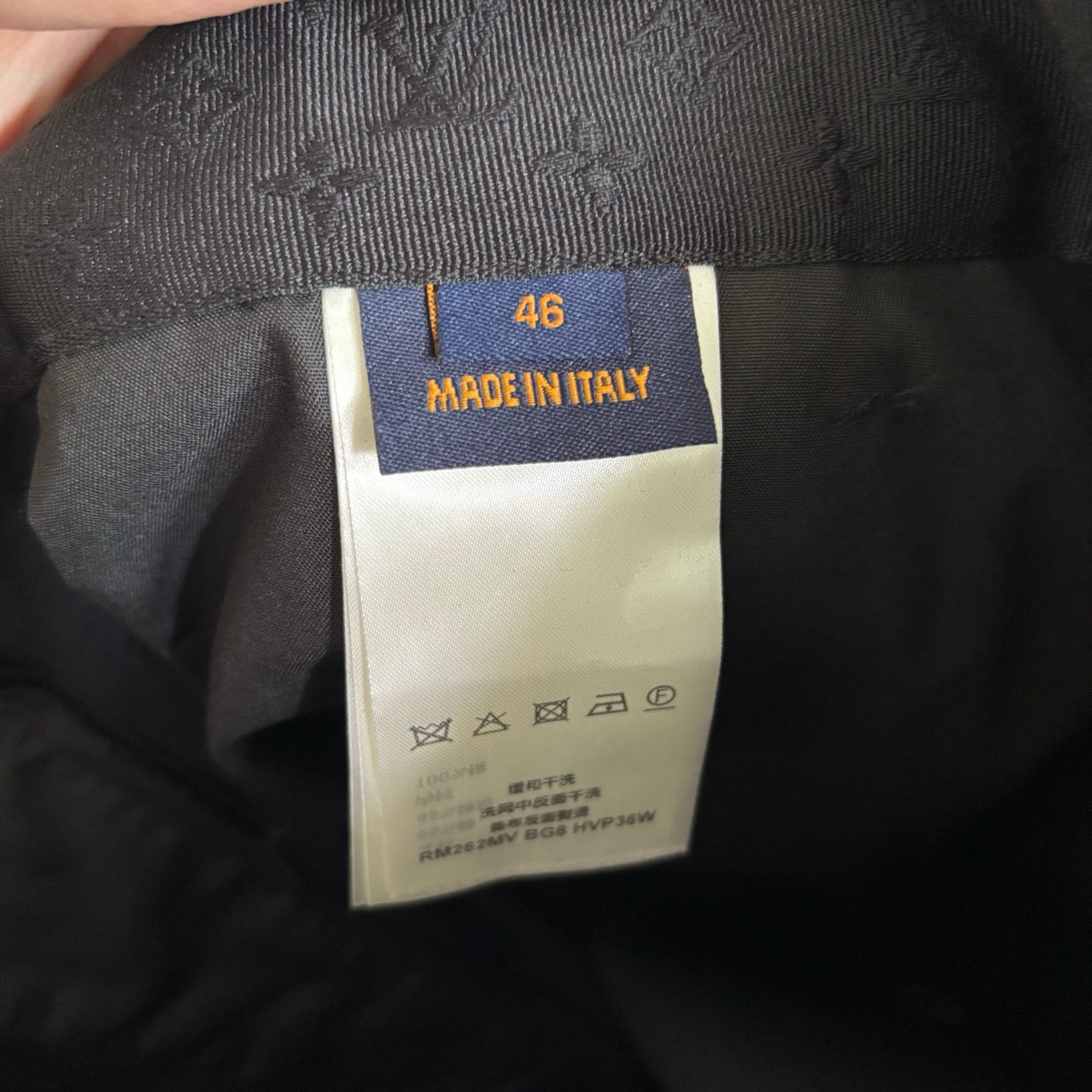 Black Short