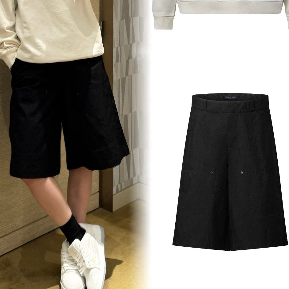 Black Short