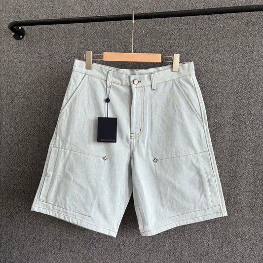 White Short