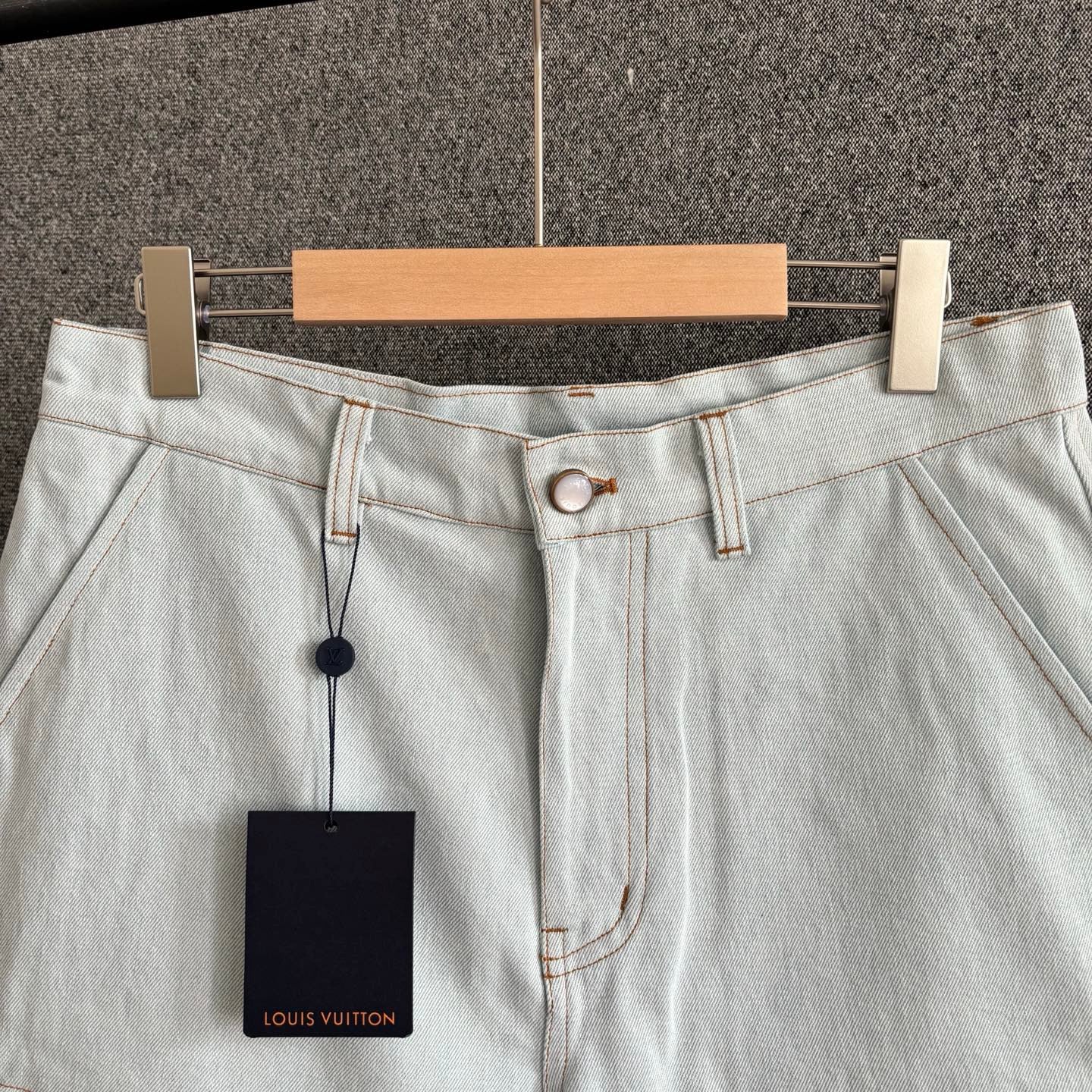 White Short