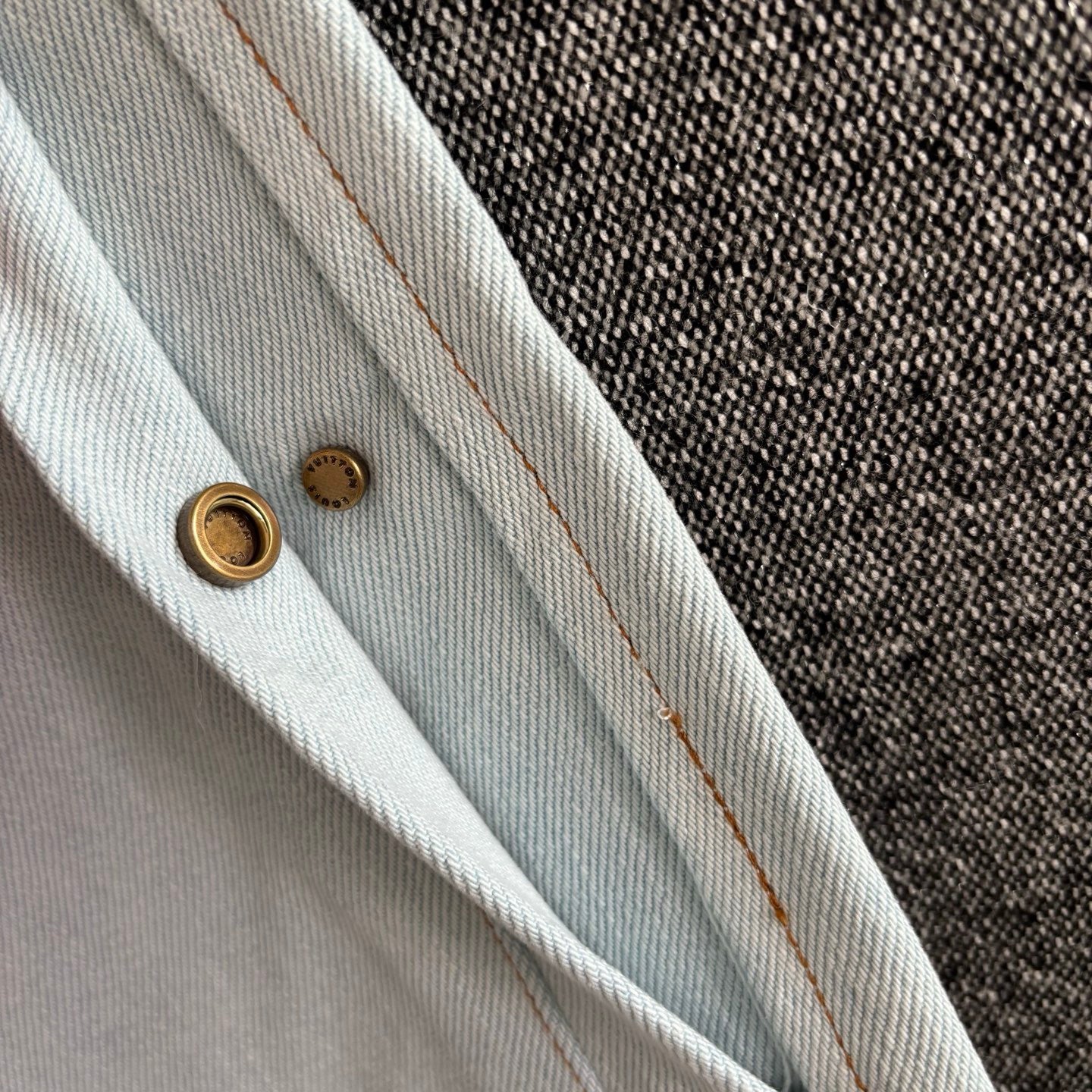 White Short