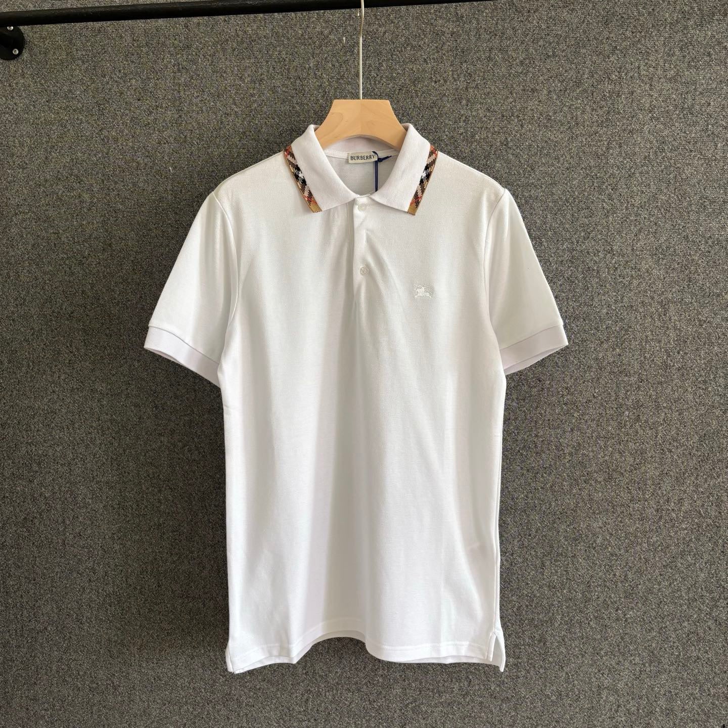 Multi-color Polo