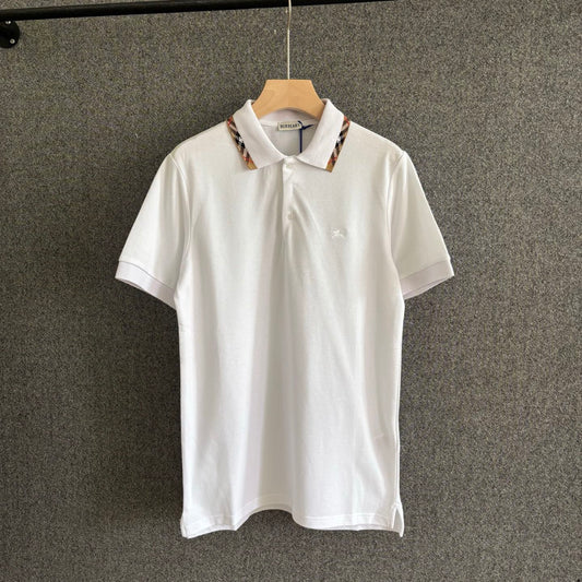 Multi-color Polo