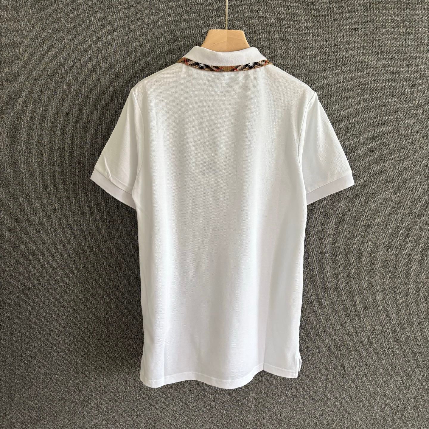 Multi-color Polo