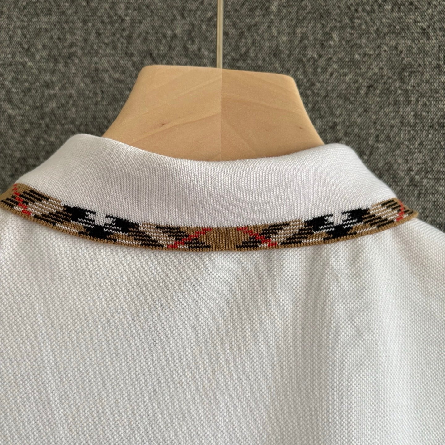 Multi-color Polo
