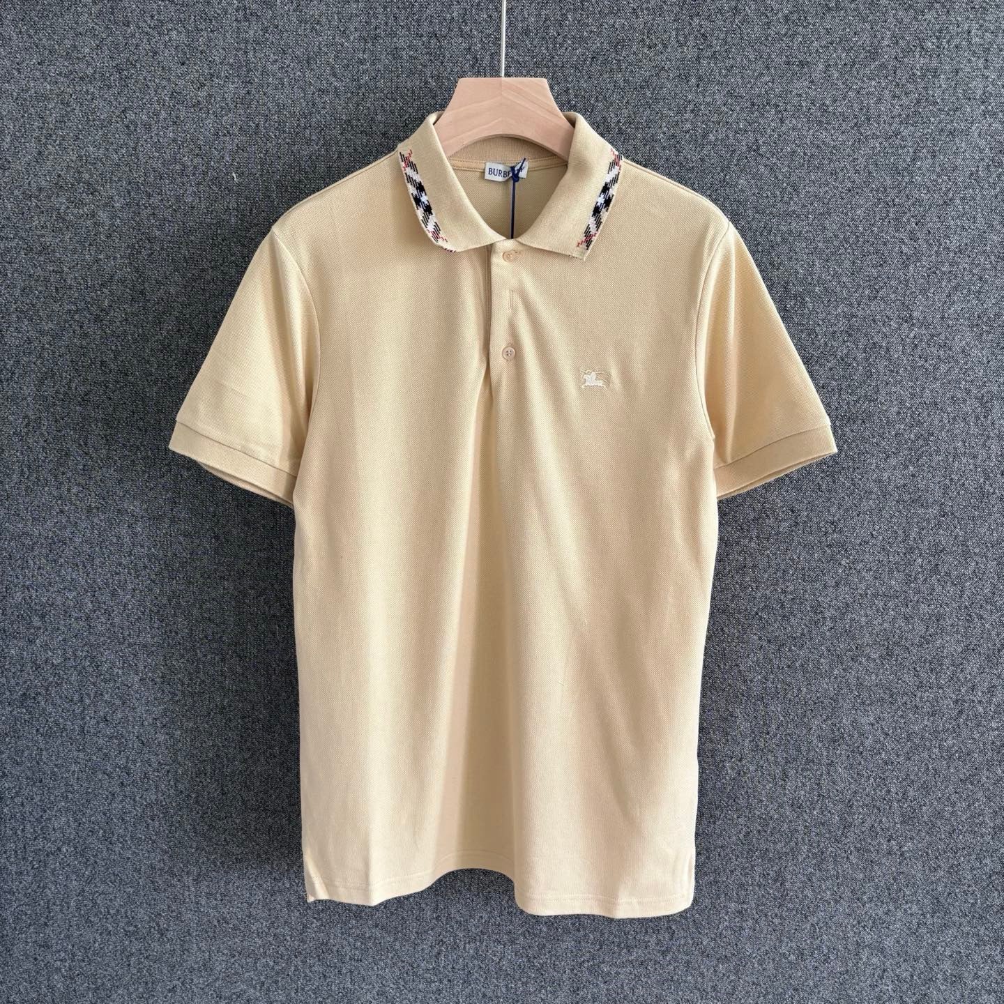 Multi-color Polo