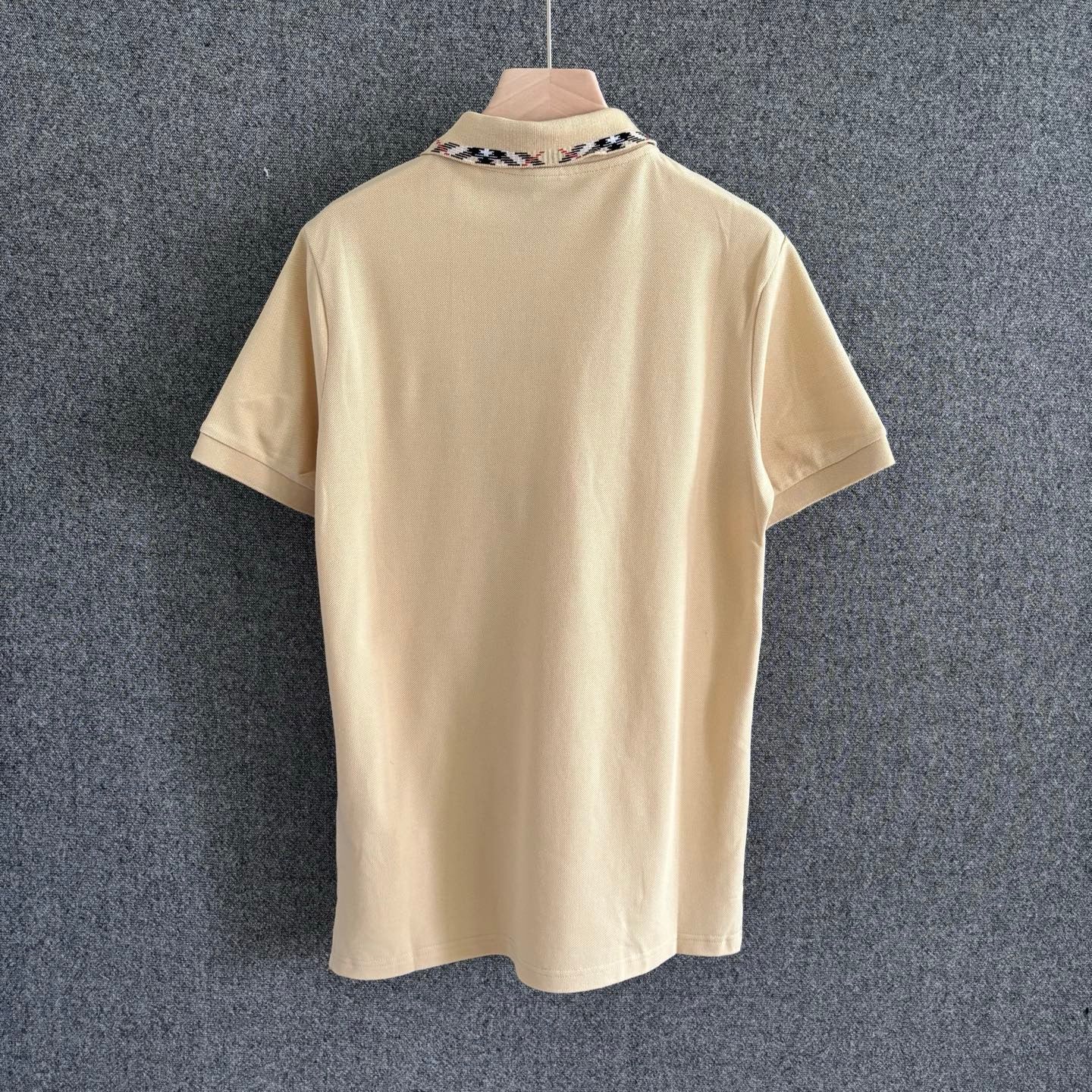 Multi-color Polo