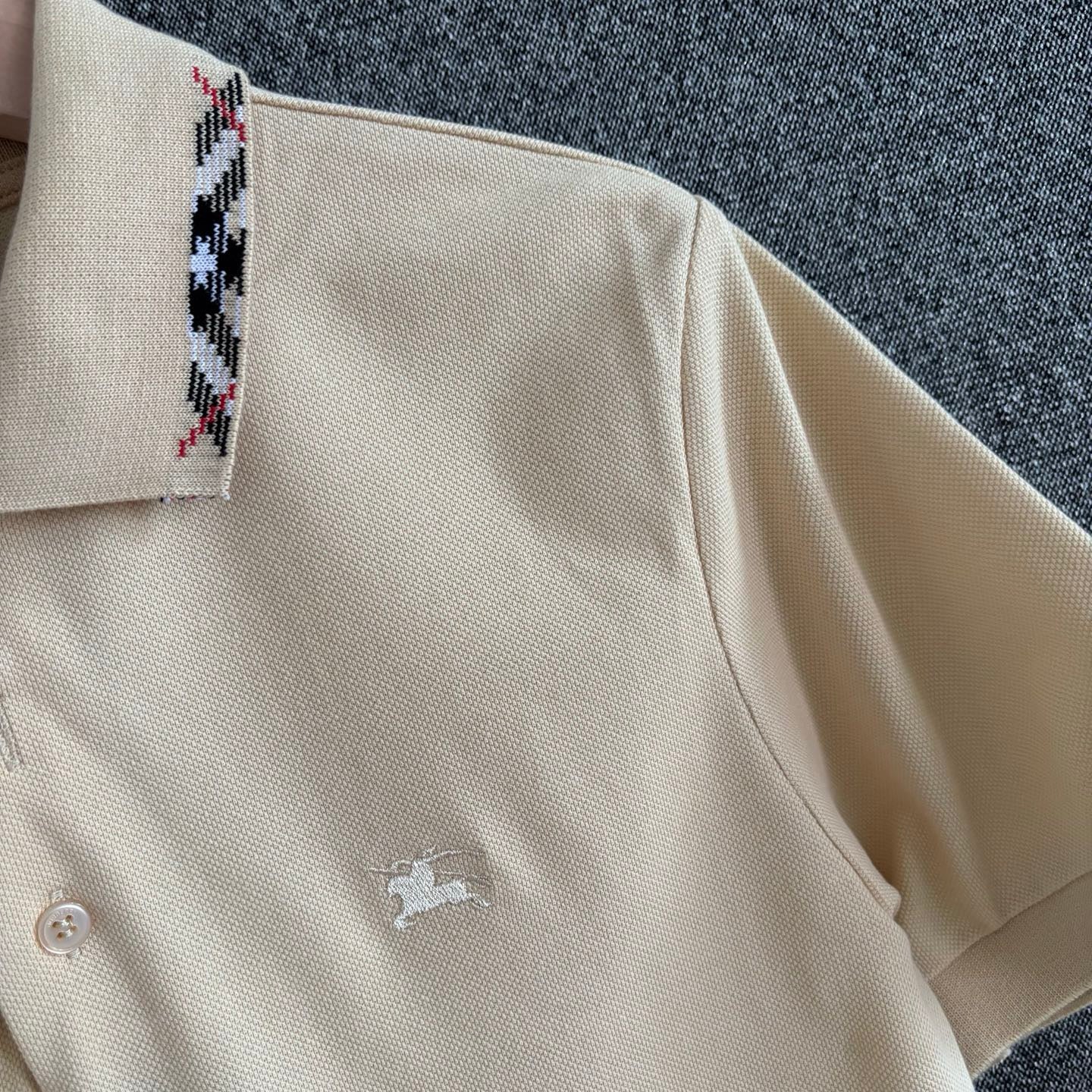 Multi-color Polo