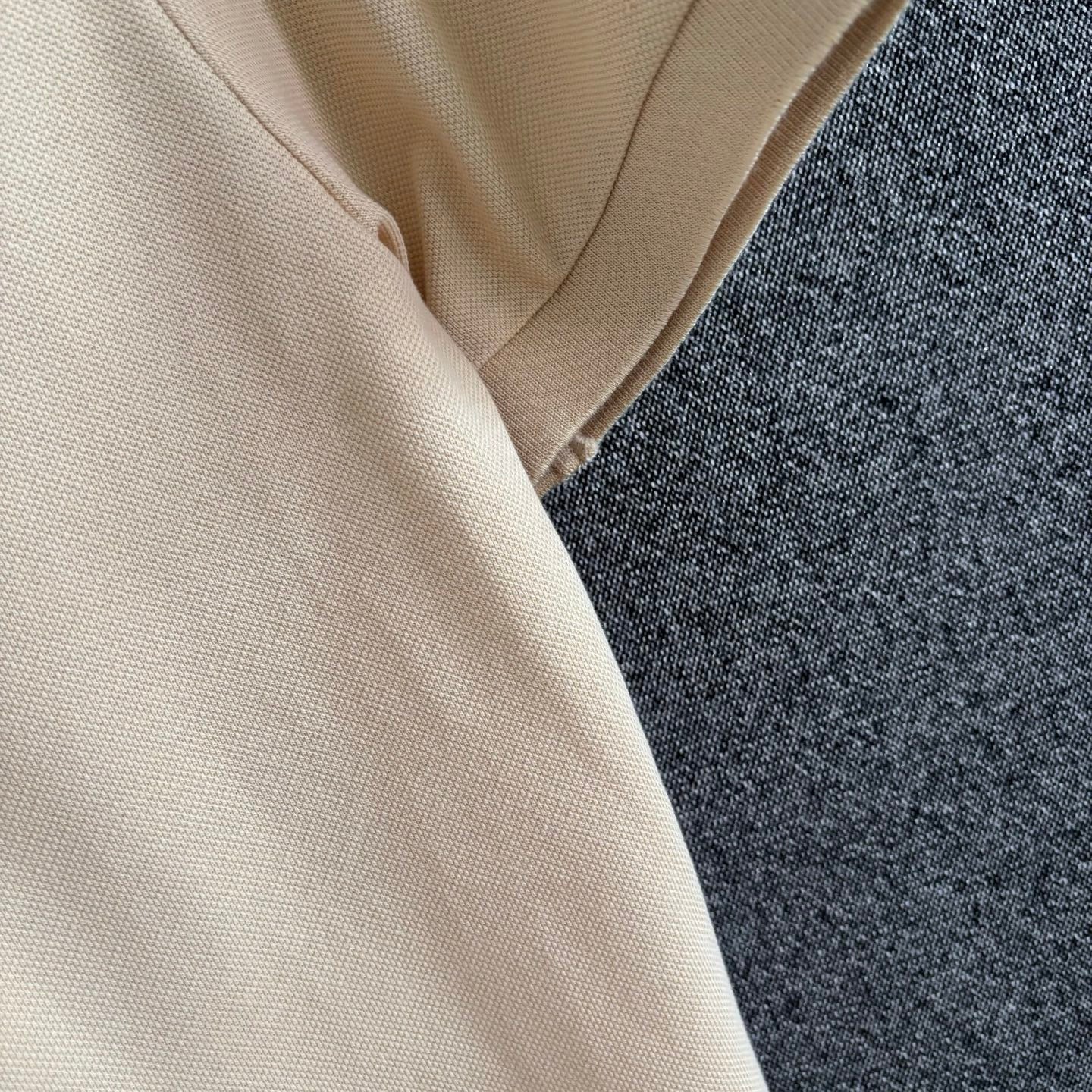 Multi-color Polo