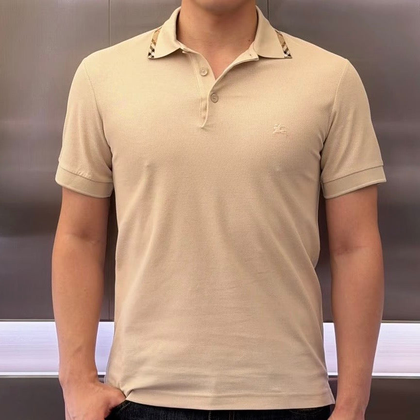 Multi-color Polo