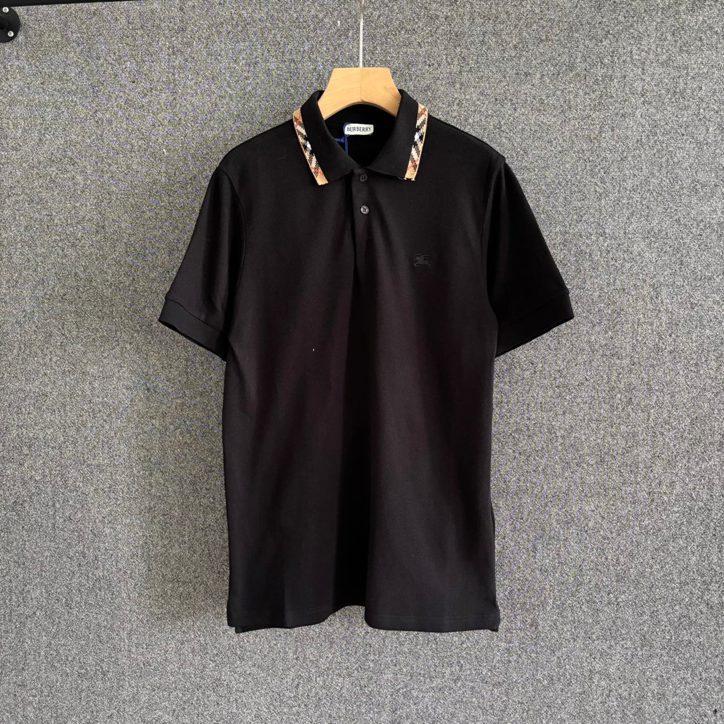 Multi-color Polo