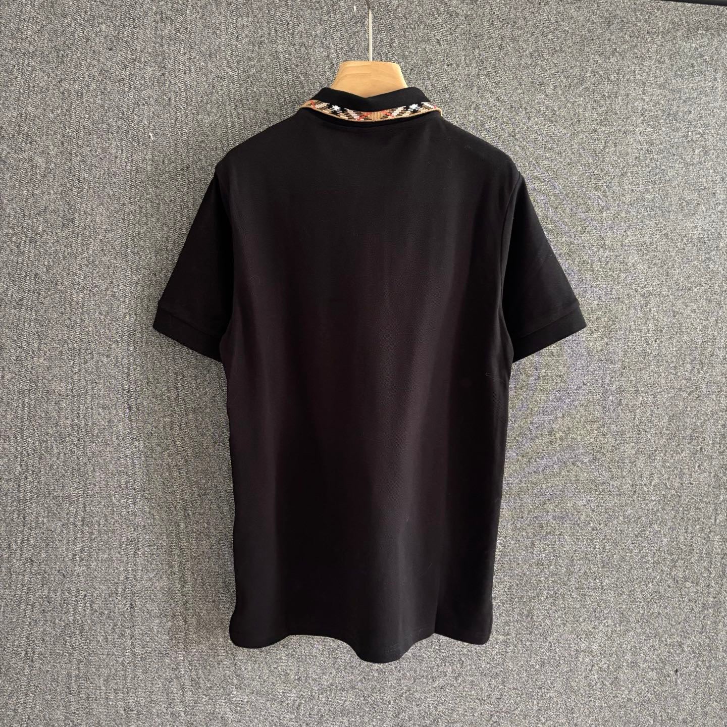 Multi-color Polo