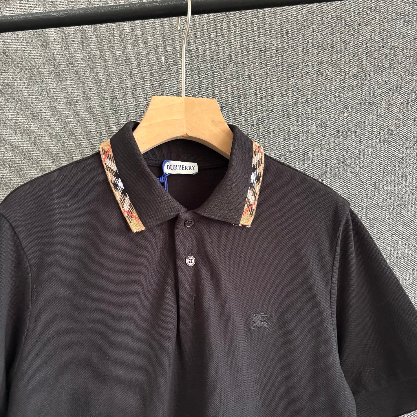Multi-color Polo