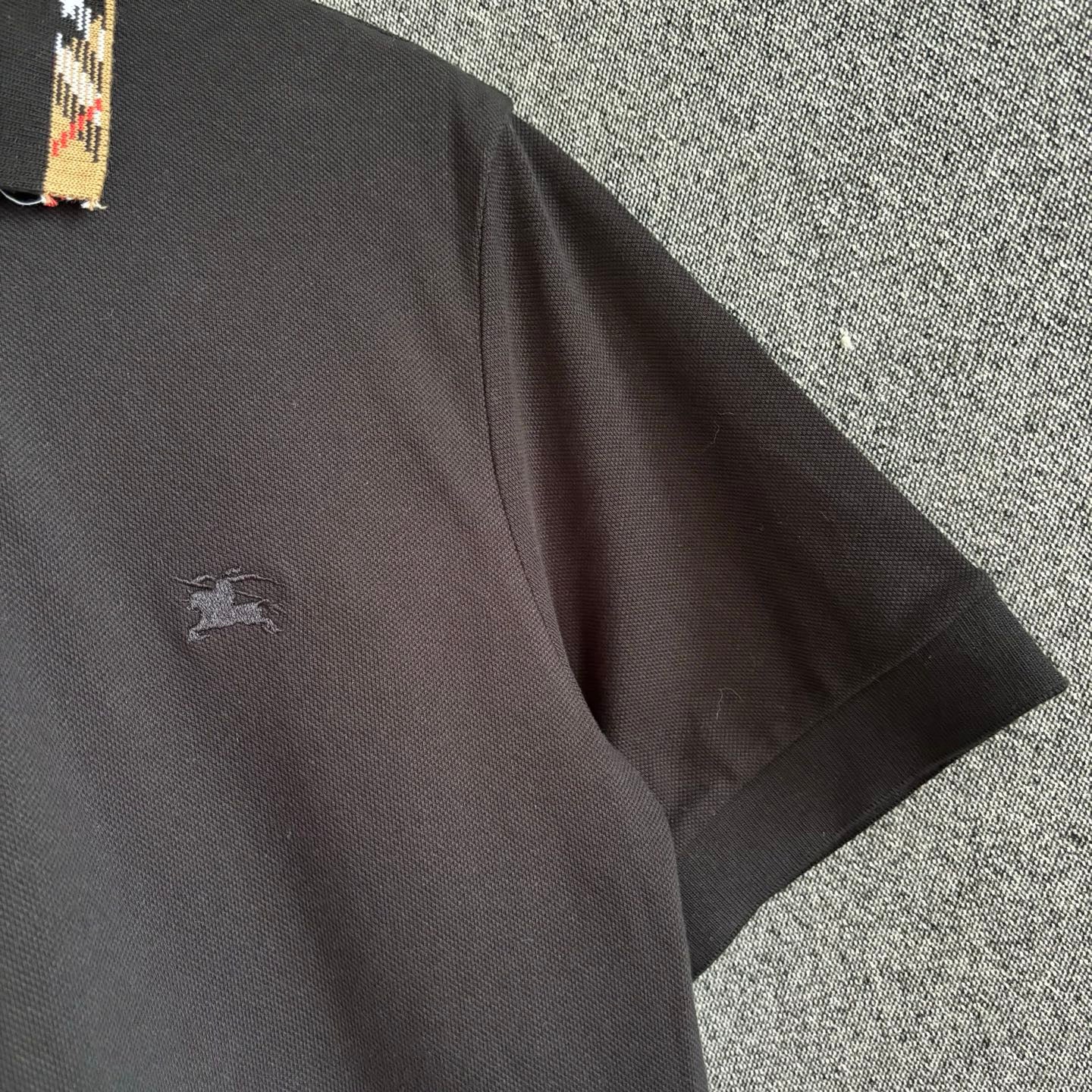 Multi-color Polo