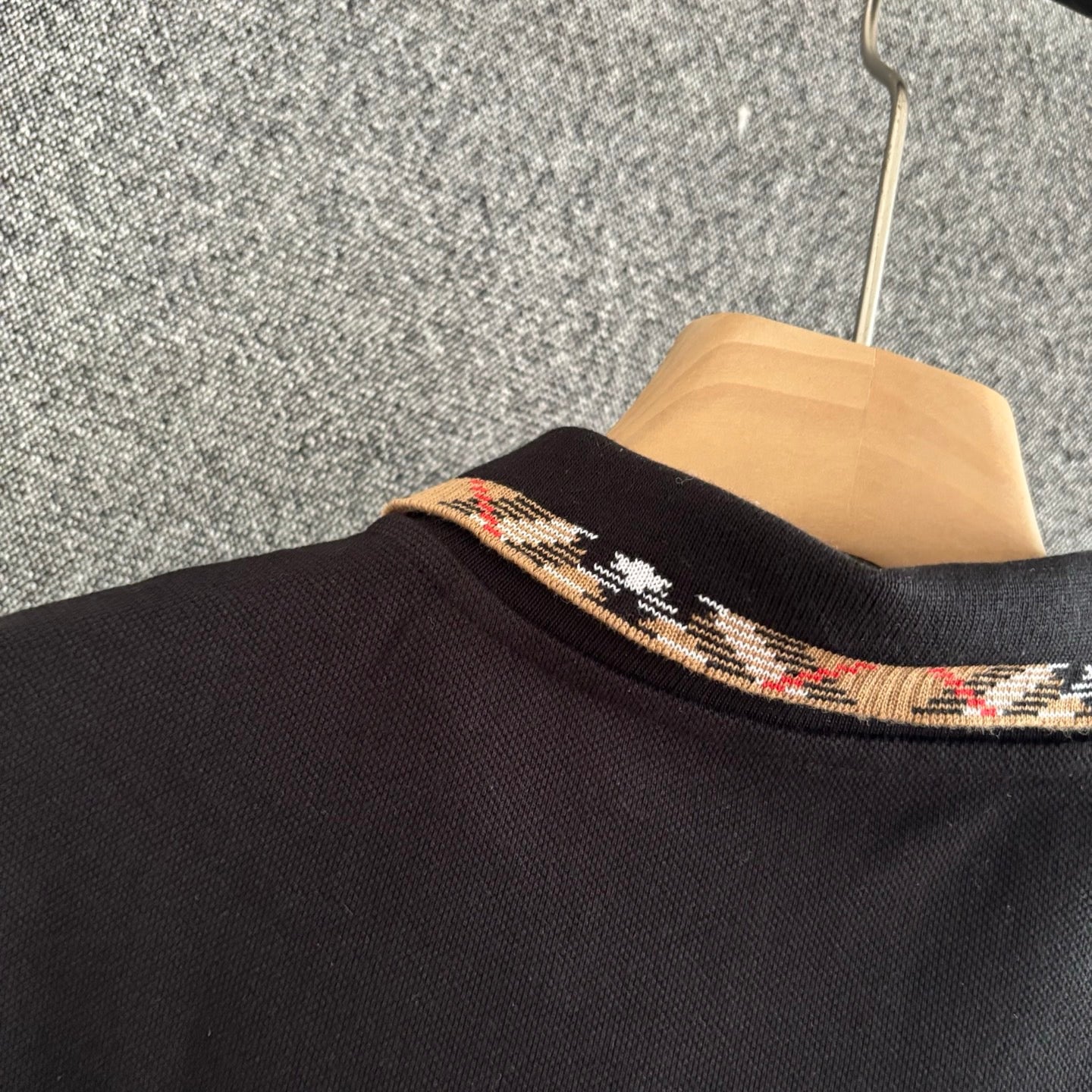 Multi-color Polo