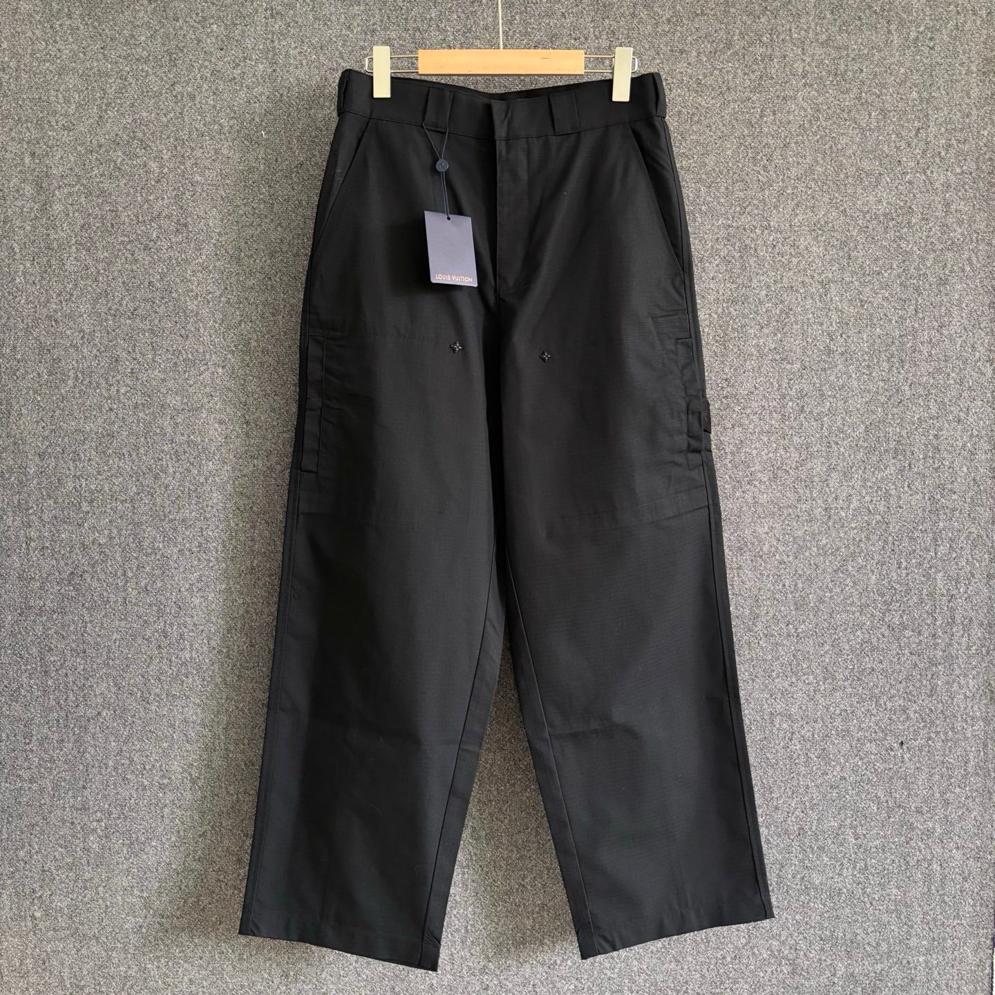 Black Pant