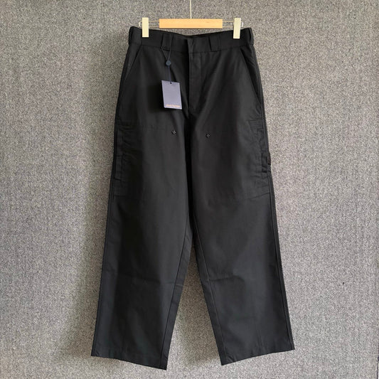 Black Pant