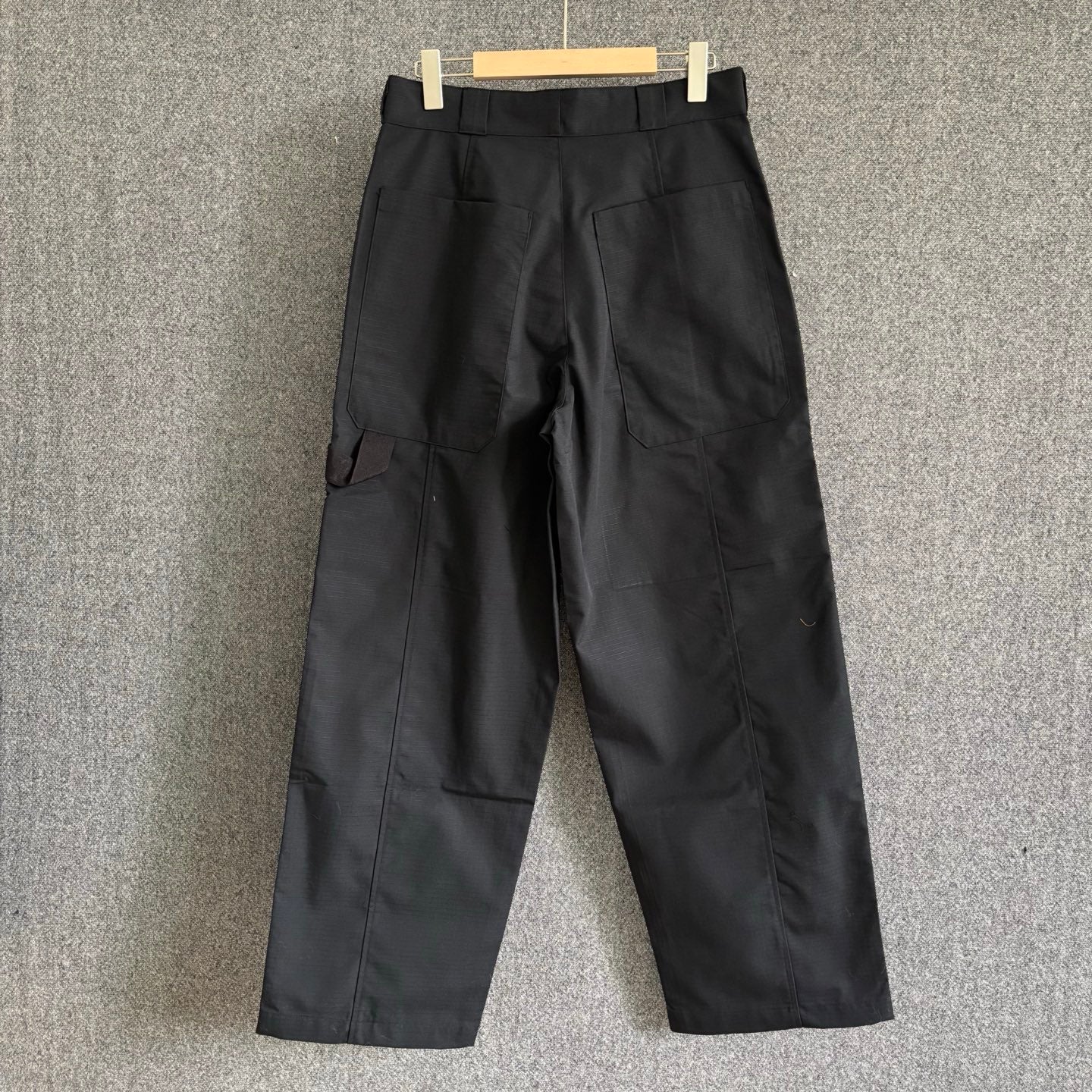 Black Pant