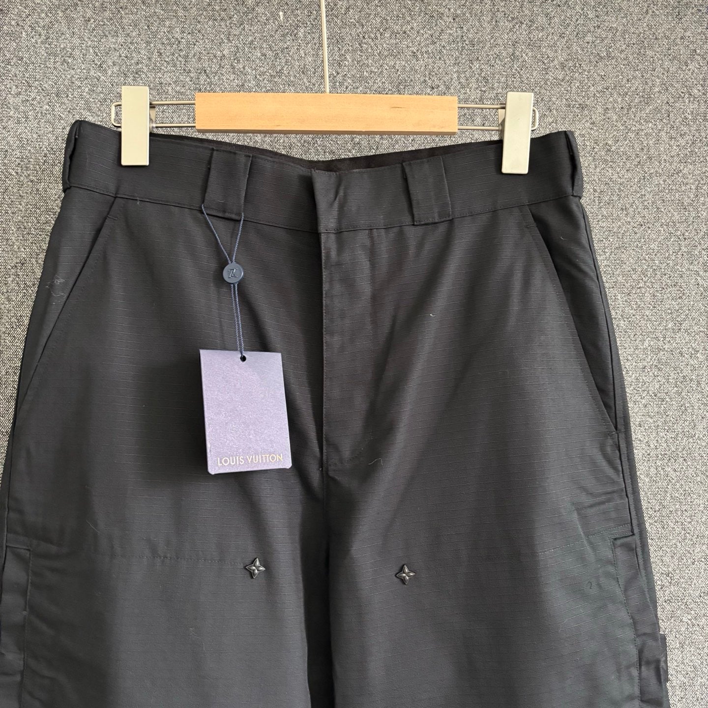 Black Pant