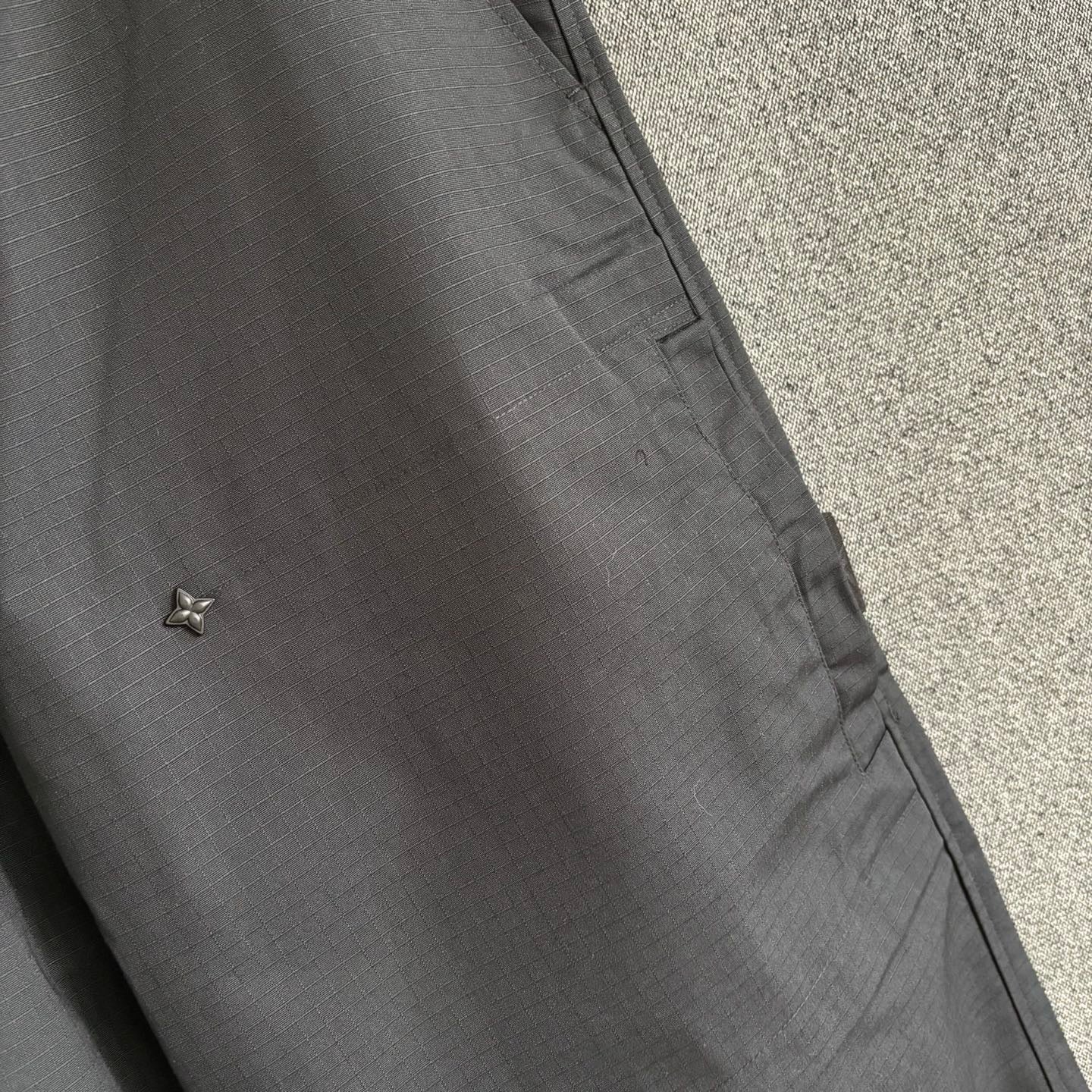 Black Pant