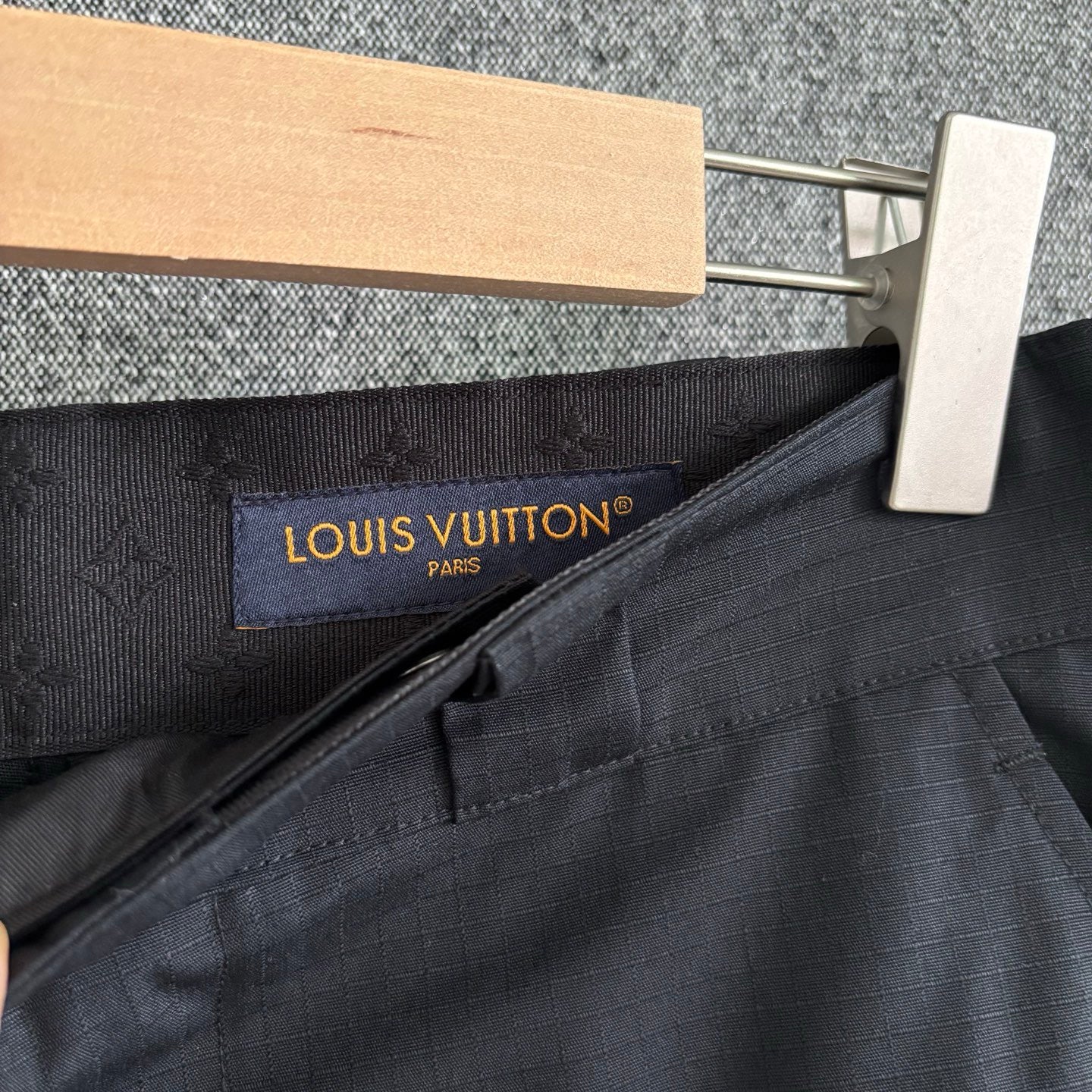 Black Pant