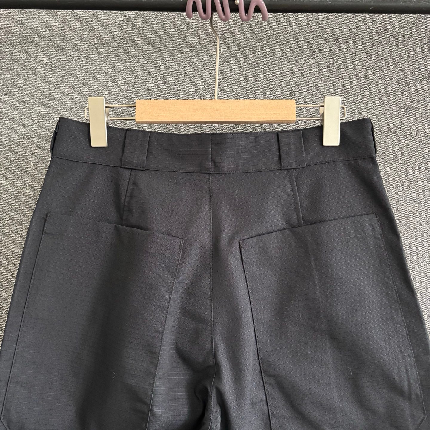 Black Pant