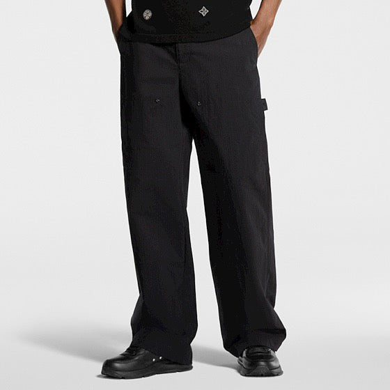 Black Pant