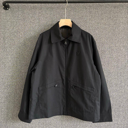 Black Jacket