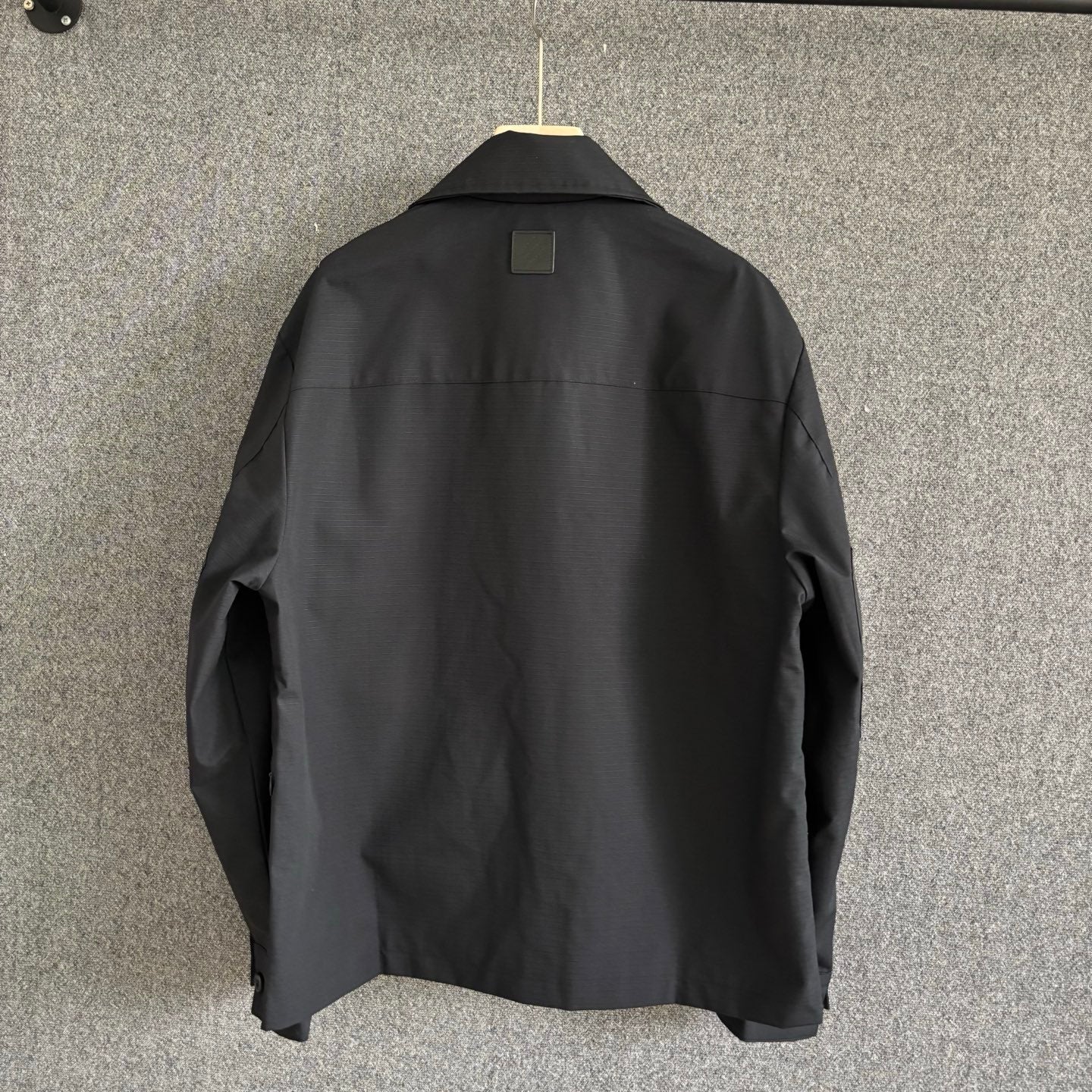 Black Jacket